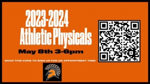 physicals fundraiser